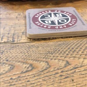 Meet your Posher, Rod